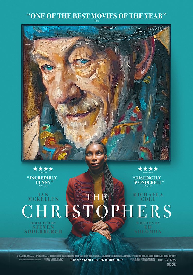 Afbeelding van de Film:The Christophers – Voorpremière 
