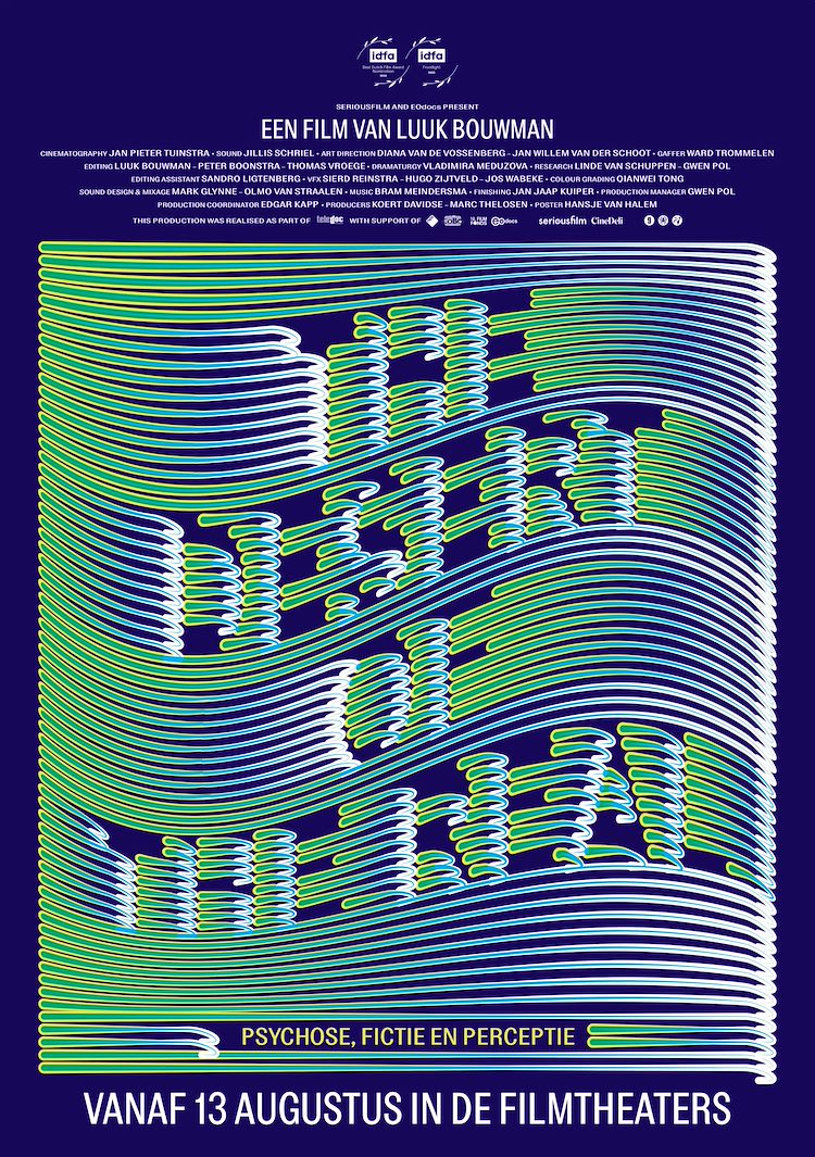 Afbeelding van de Film:The Desert of the Real – Docu Salon