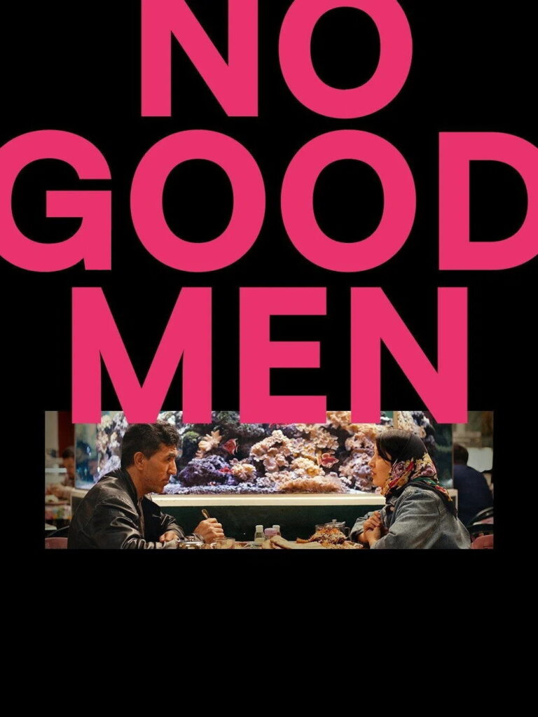 Afbeelding van de Film:No Good Men – Filmclub 