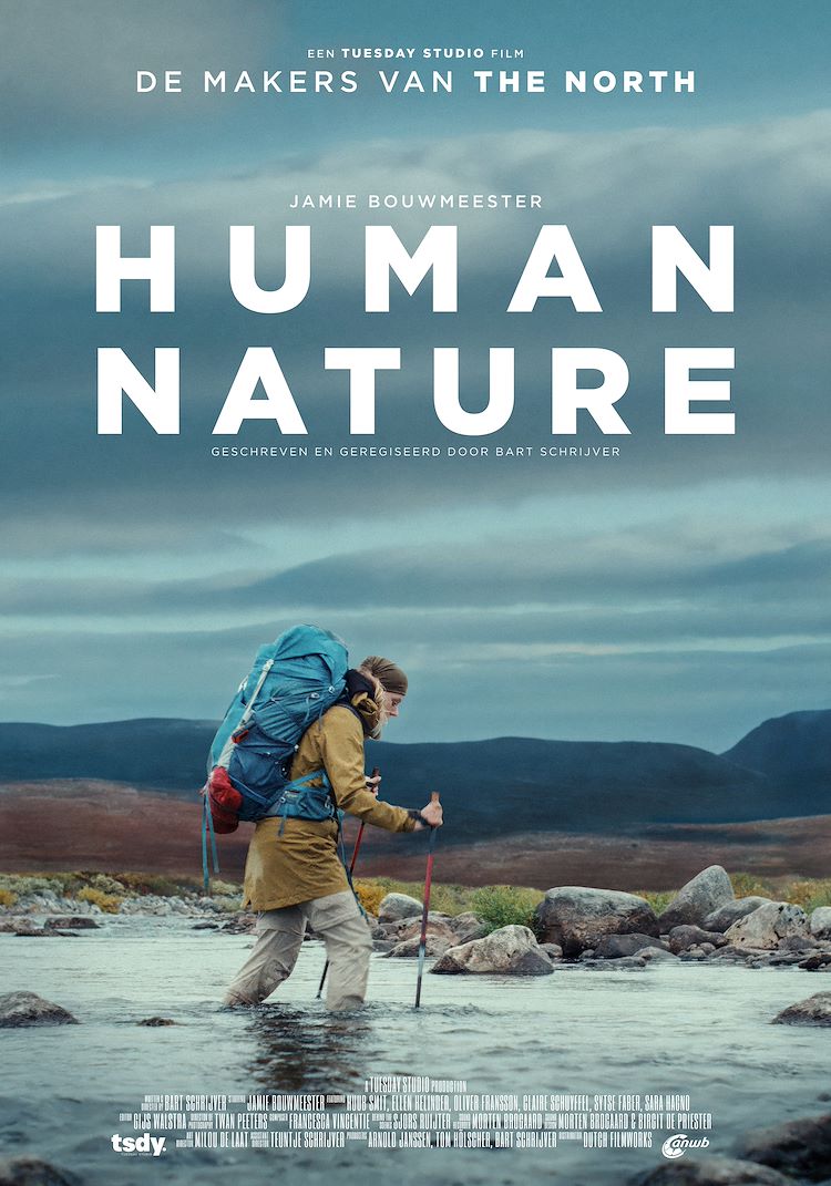 Afbeelding van de Film:Human Nature