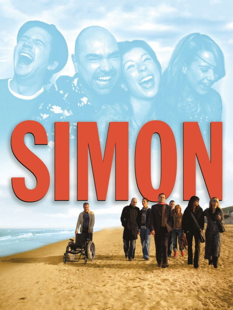 Afbeelding van de Film:Simon – Bioscoop 10-daagse