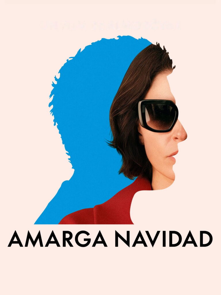 Afbeelding van de Film:Amarga Navidad – Hoornse Filmdagen + Inleiding