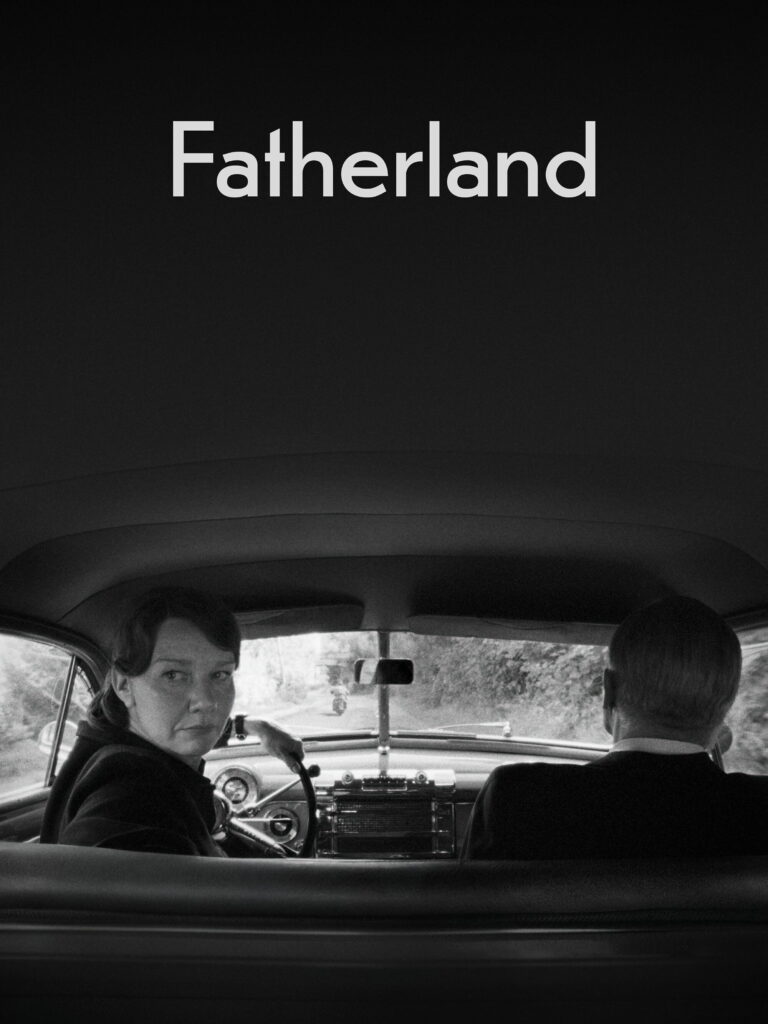 Afbeelding van de Film:Fatherland – Hoornse Filmdagen