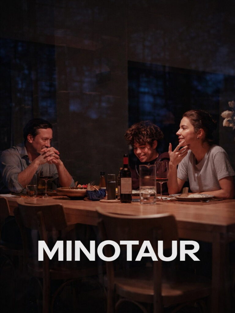 Afbeelding van de Film:Minotaur – Hoornse Filmdagen