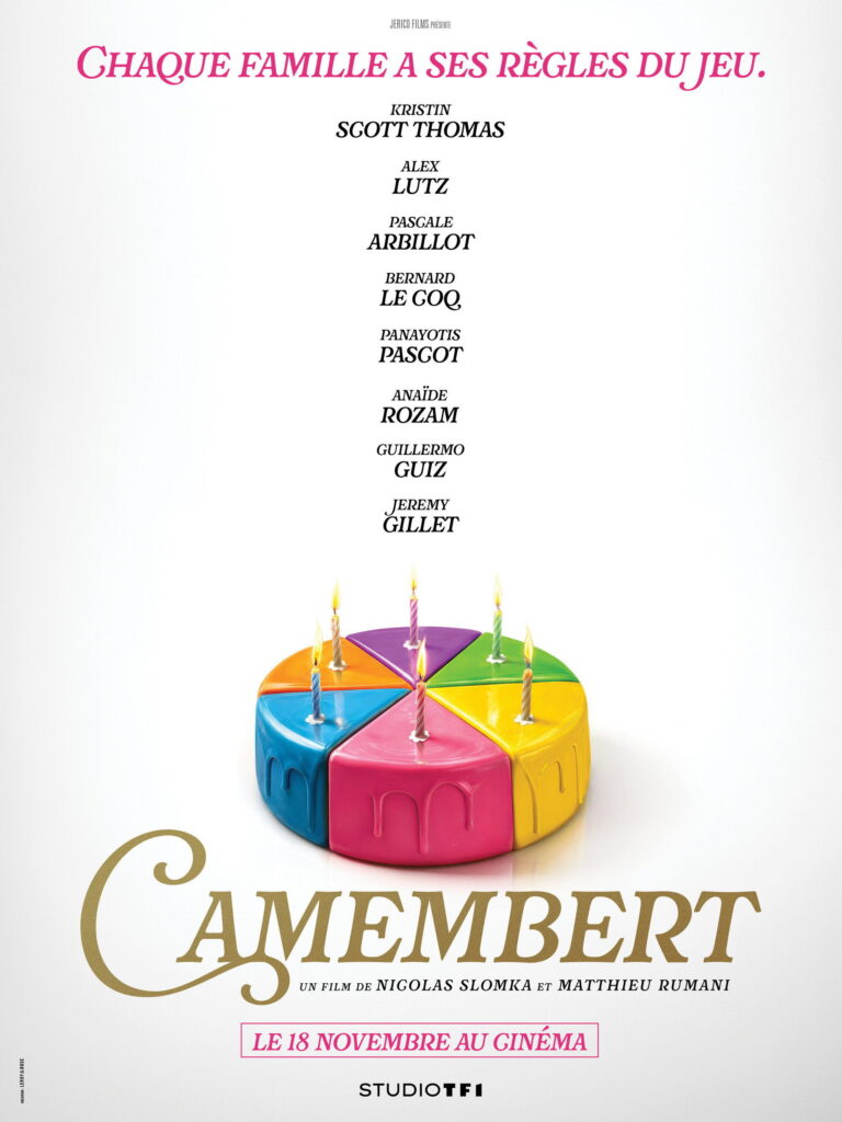 Afbeelding van de Film:Camembert – Hoornse Filmdagen