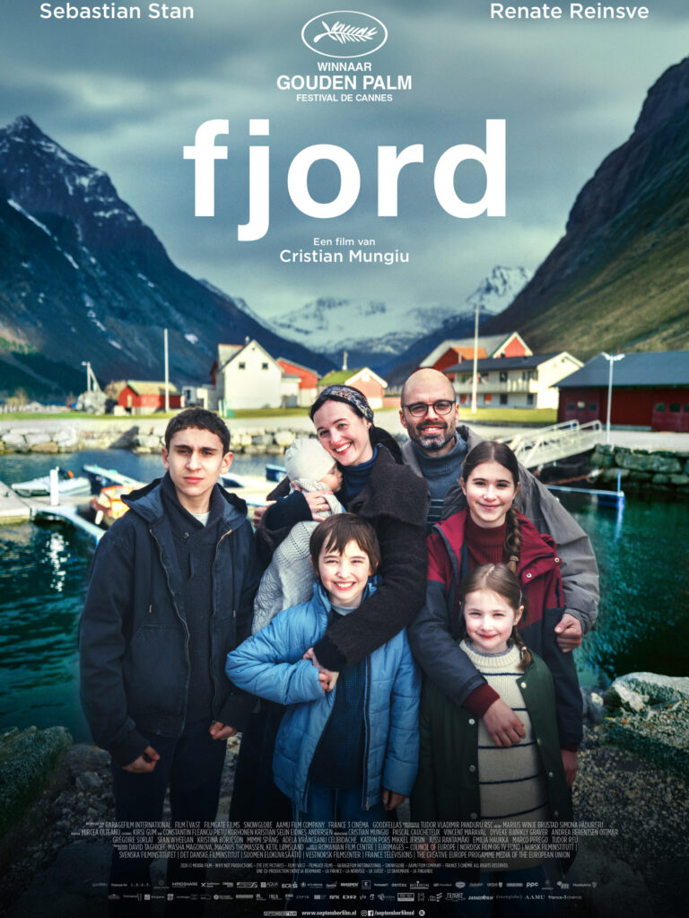 Afbeelding van de Film:Fjord – Hoornse Filmdagen 