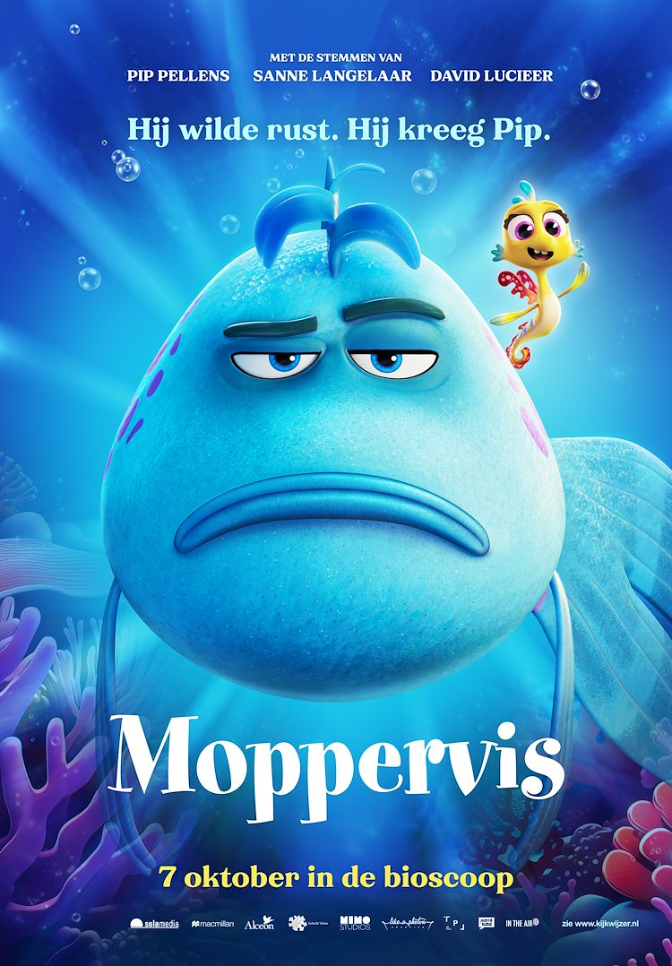 Afbeelding van de Film:Moppervis 