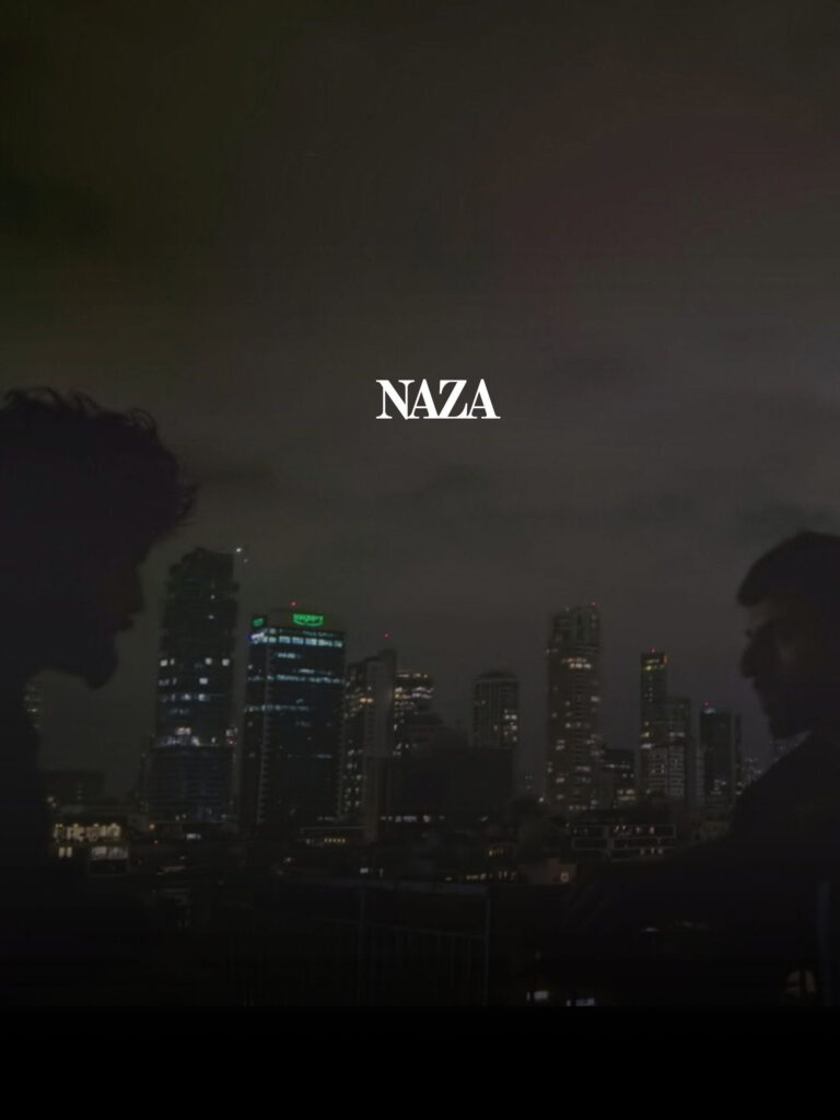 Afbeelding van de Film:Naza