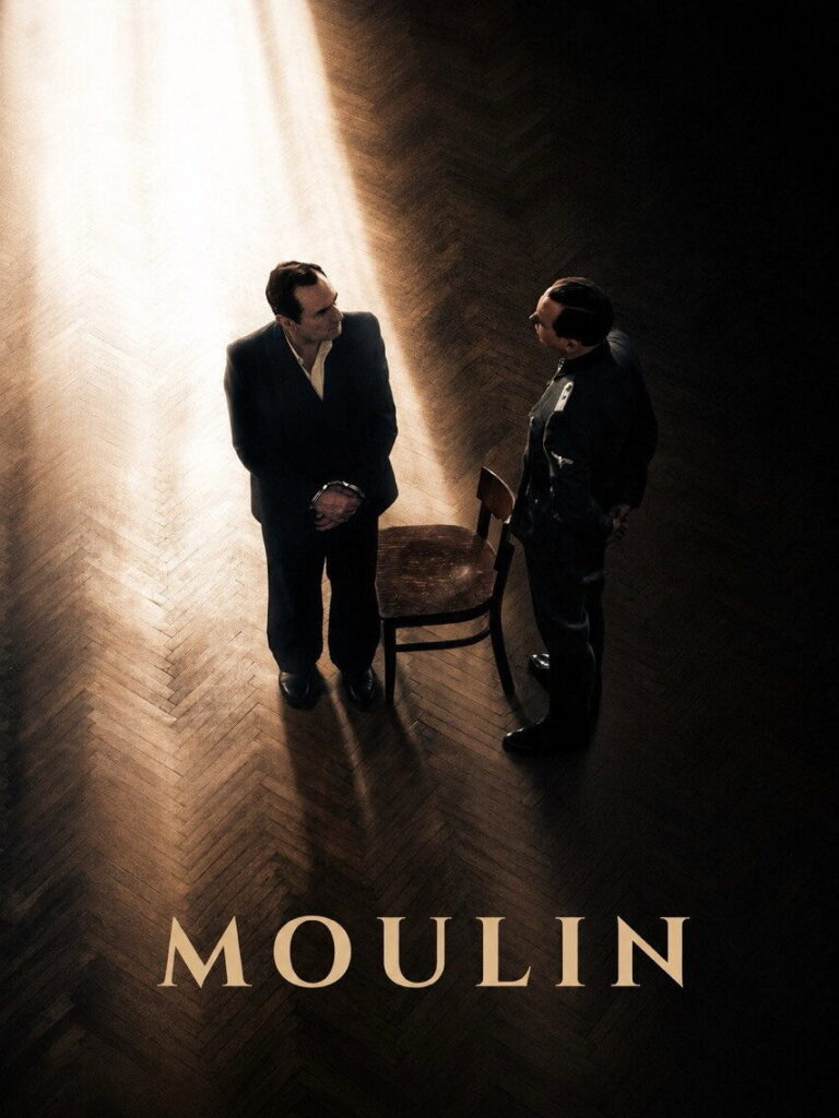Afbeelding van de Film:Moulin – Hoornse Filmdagen