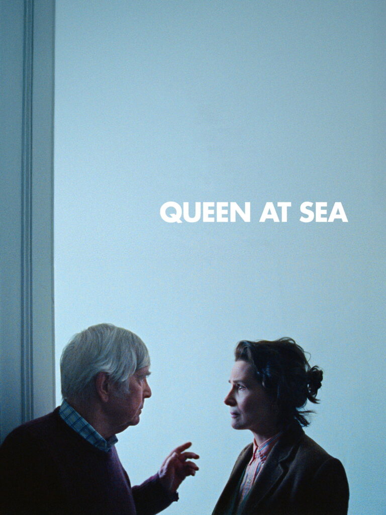 Afbeelding van de Film:Queen at Sea – Hoornse Filmdagen 