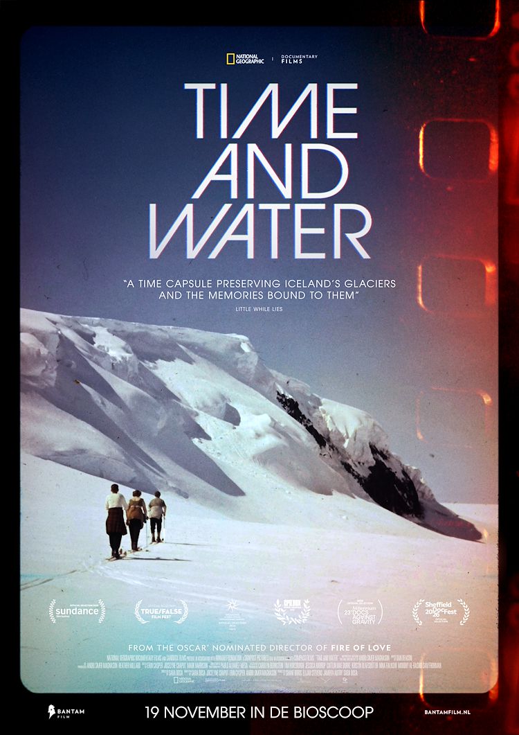 Afbeelding van de Film:Time and Water 