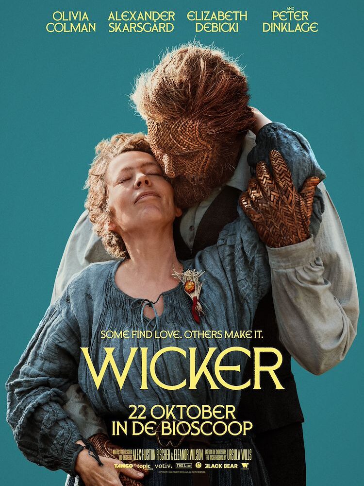 Afbeelding van de Film:Wicker – Voorpremière 
